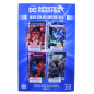 Preview: Justice League Comic Nr. 7 (Restart 2022) – Ruf der Düsterwelt | Panini
